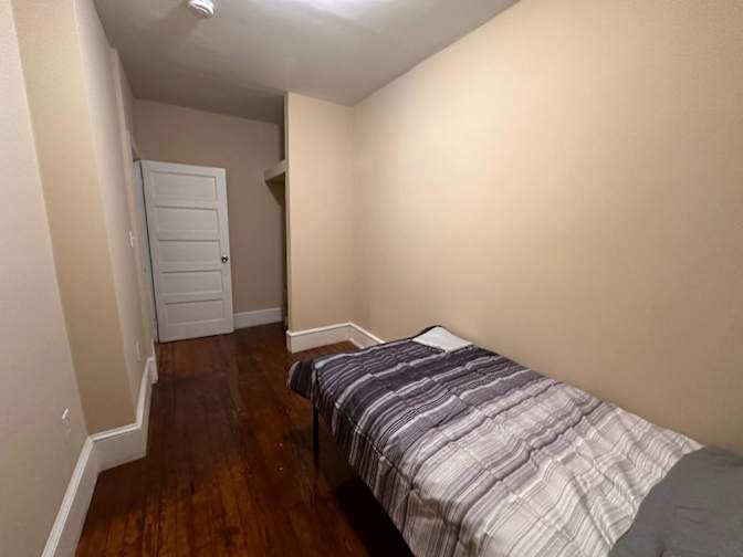 Rose Tekcan's room