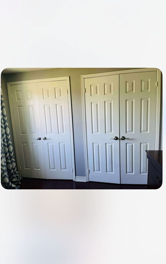 Jaspreet kaur's room