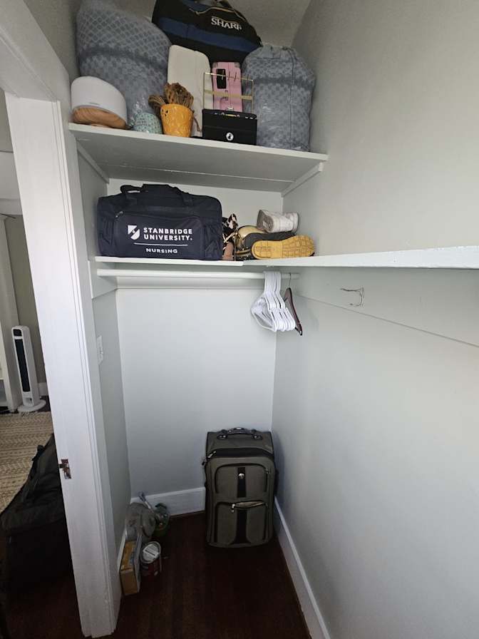 La Pitaya's room