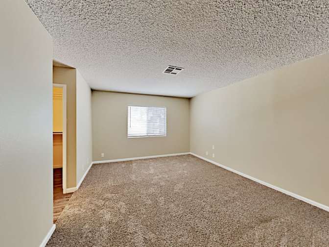 george's room
