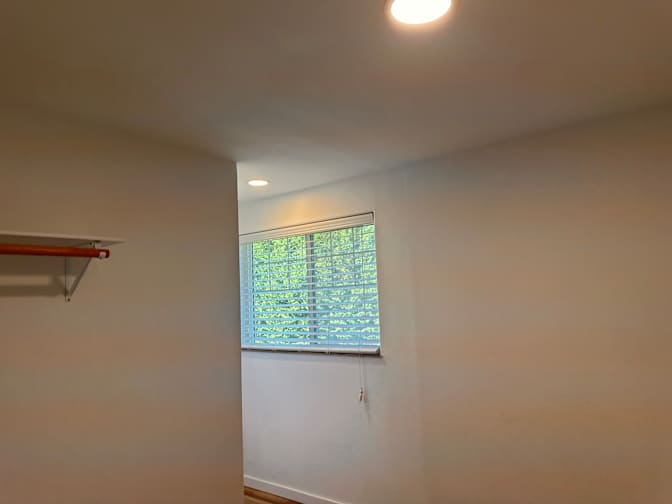 Tam's room