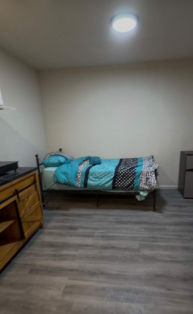 Kay's room