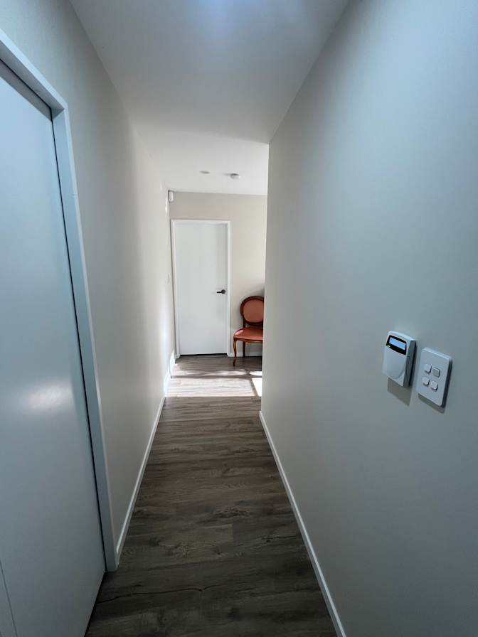 Dan's room