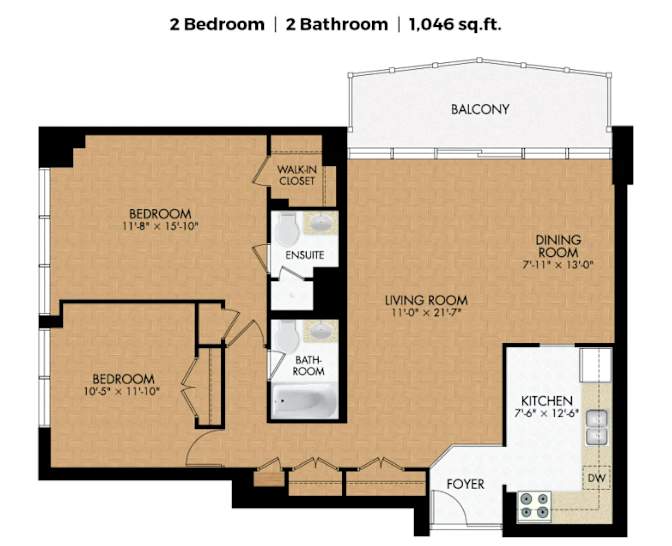 Felipe's room