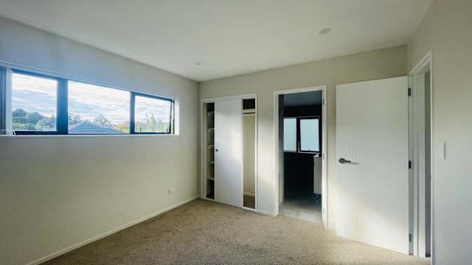Neeta's room