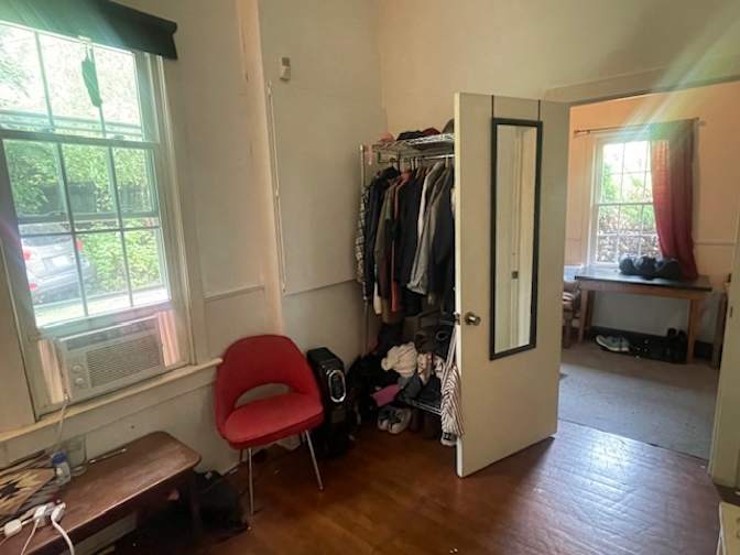 Lydia's room