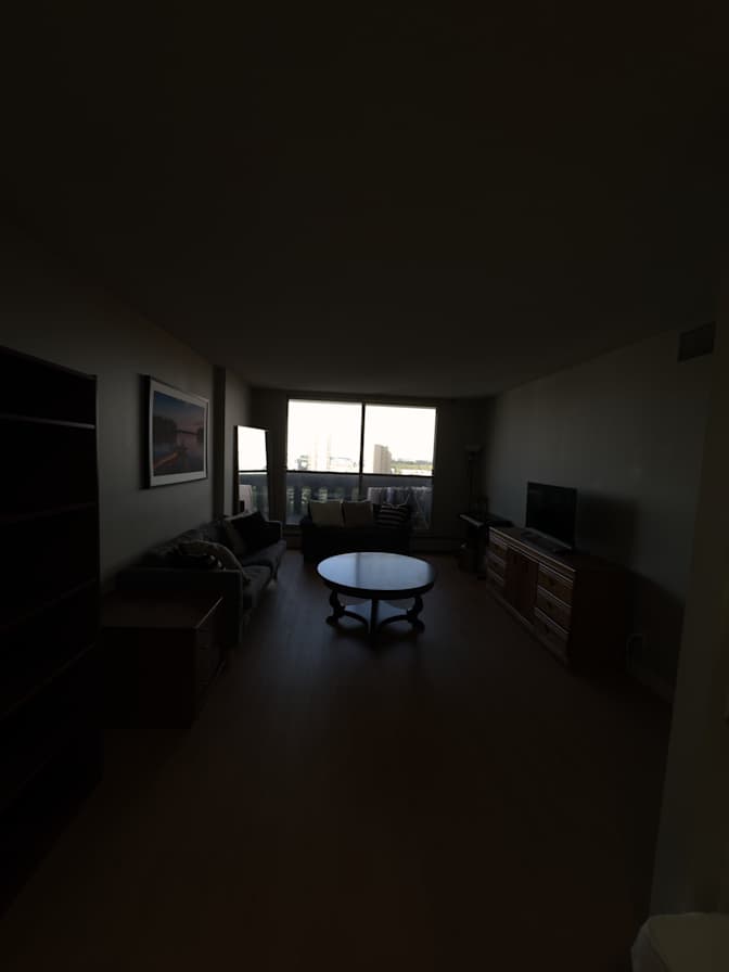 Munachi's room