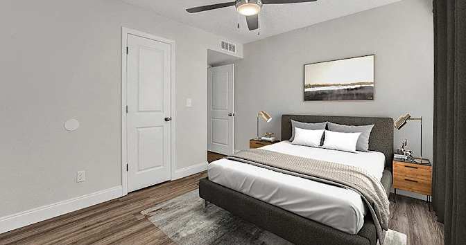 Emily's room