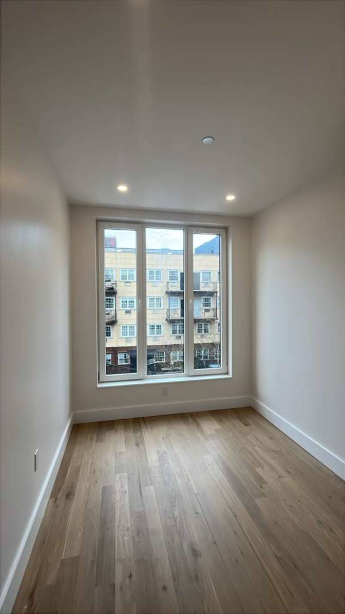 The Startup House's room