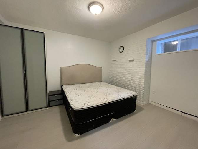 grace's room