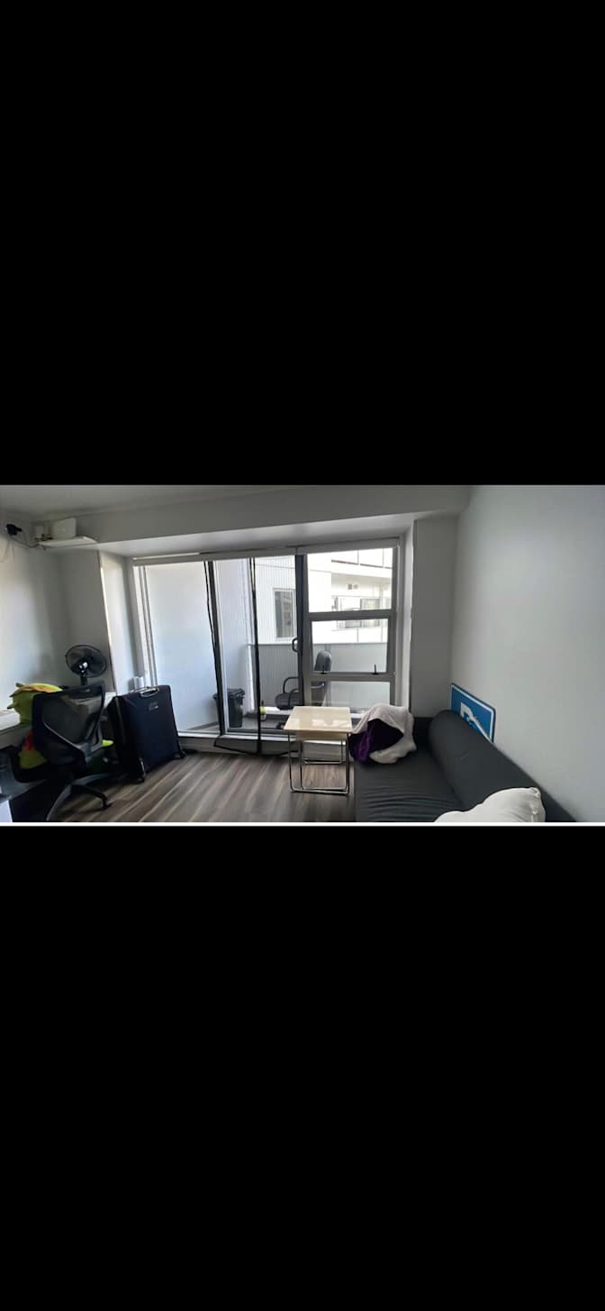 El's room