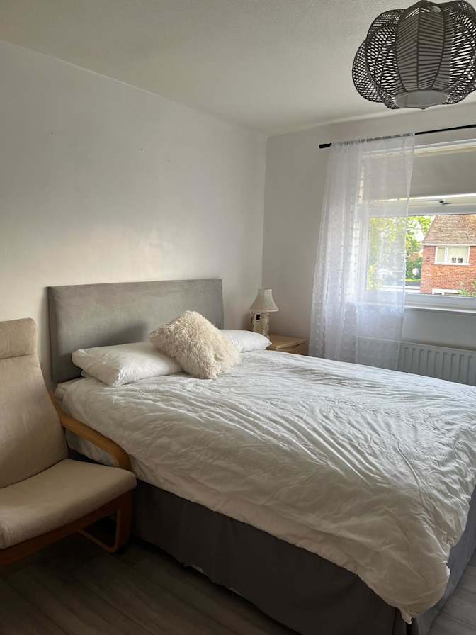 David's room