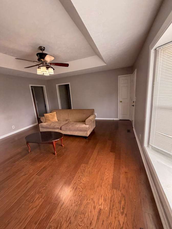 Deserve LLC's room