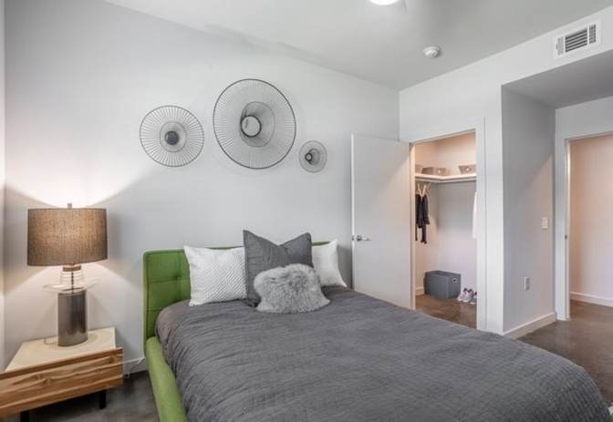 Bianca's room