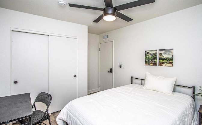 PadSplit's room