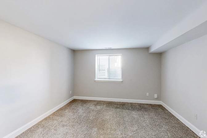 Jenny's room