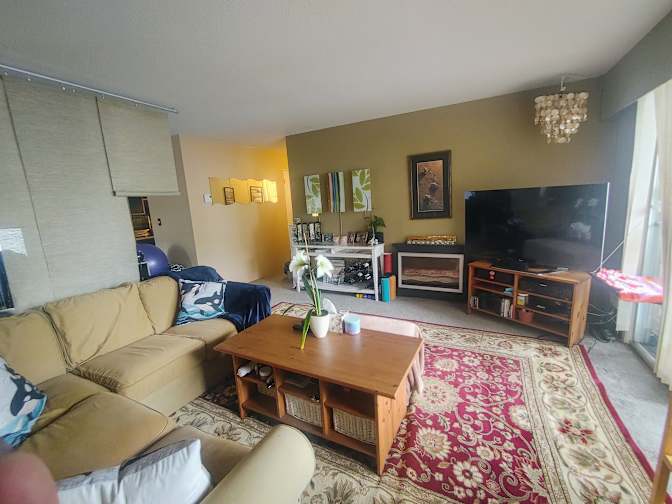 Alison's room