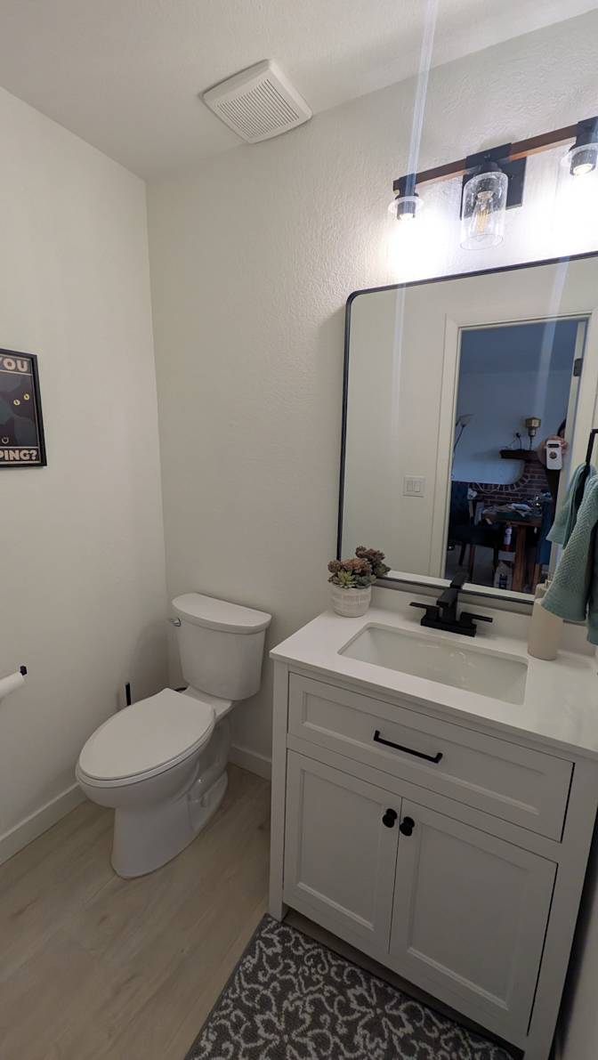 Ruben Diaz's room