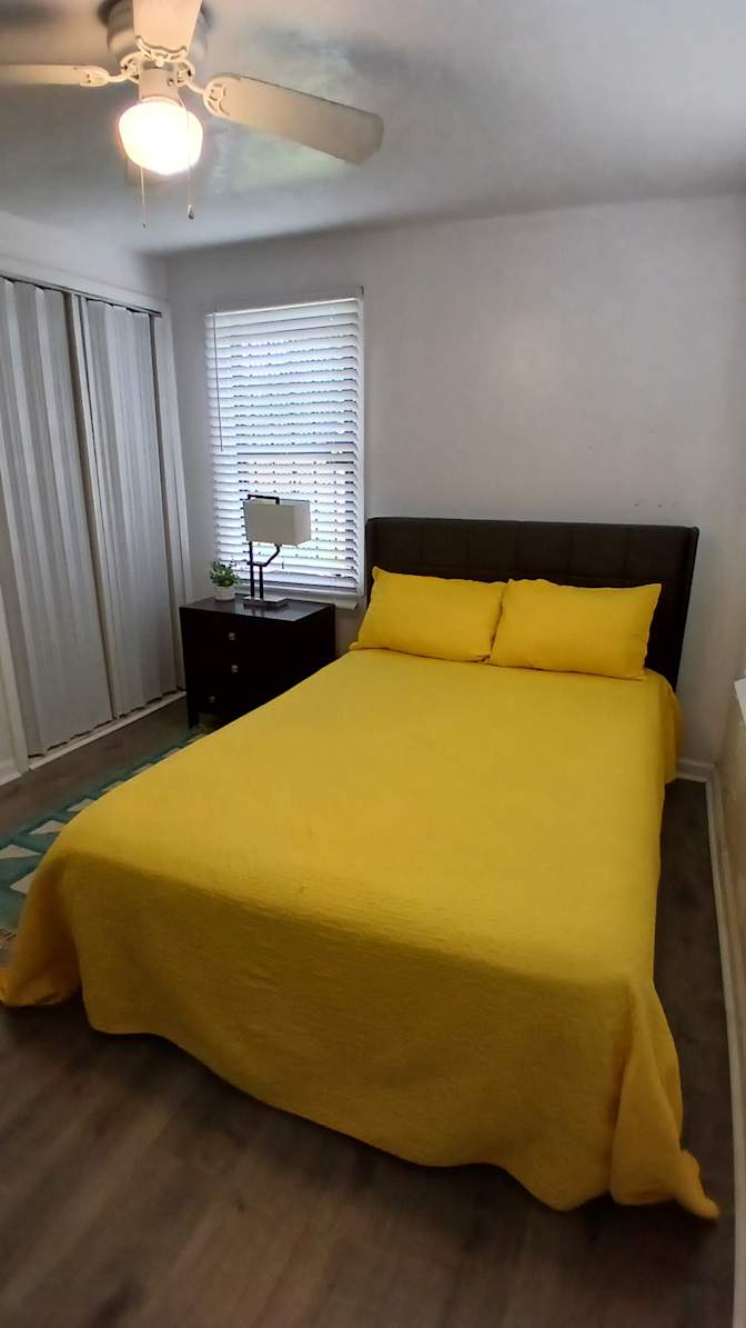theresa turner's room