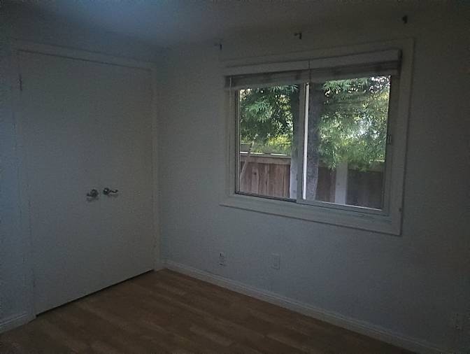 Gavin's room