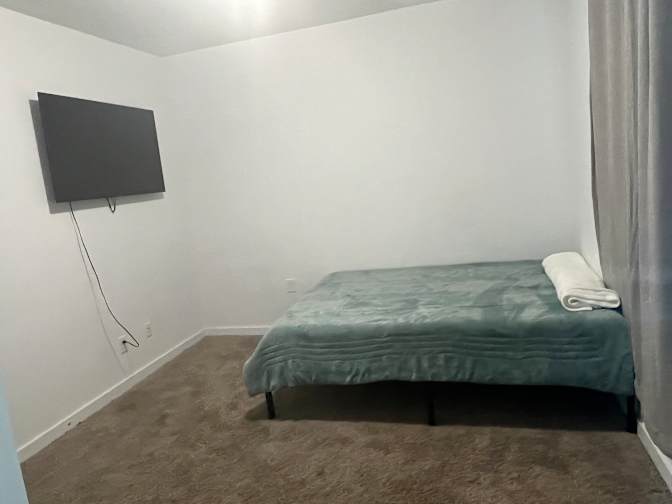 Sandoval J Jaemy's room