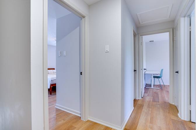 Stephanie's room