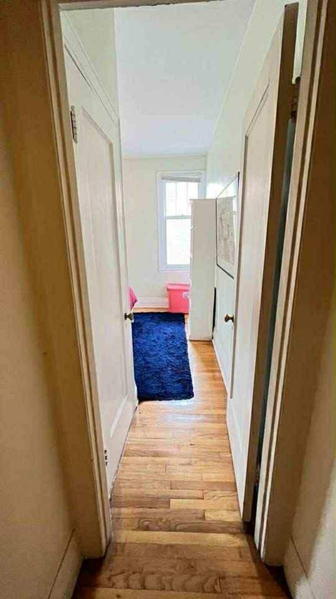 Barb's room