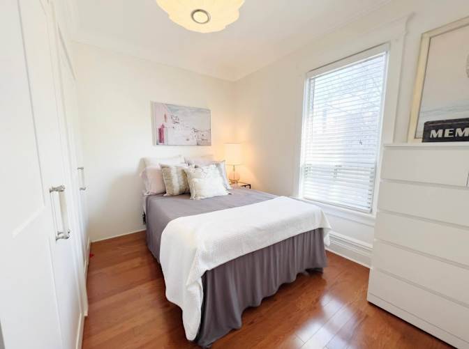 Kathy's room