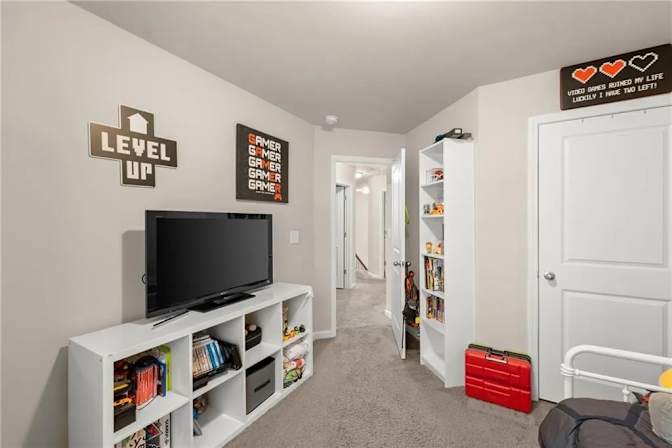 Alcove Rooms's room