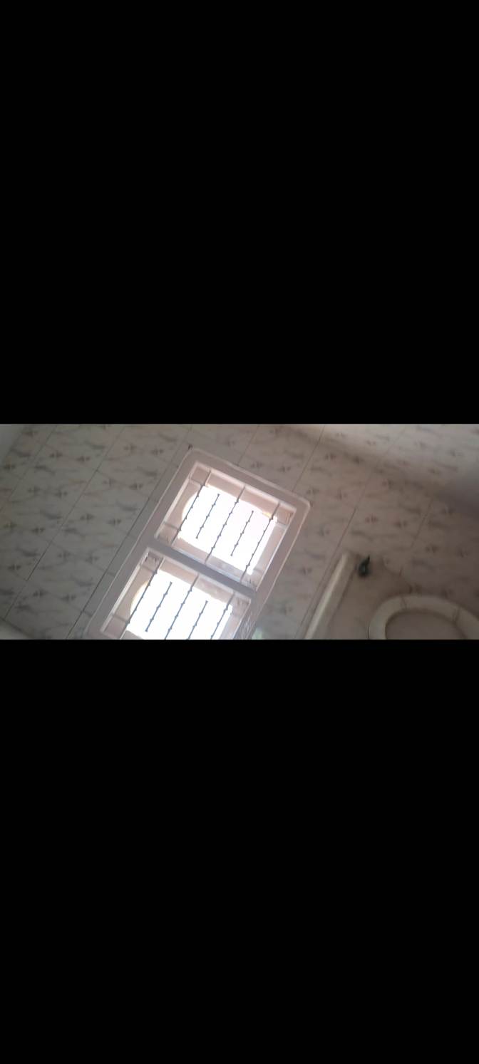 Gabriel's room