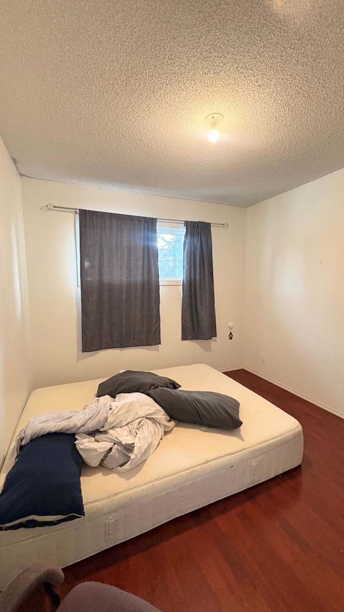 Edward's room