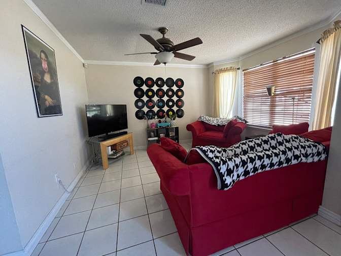 Brianna's room