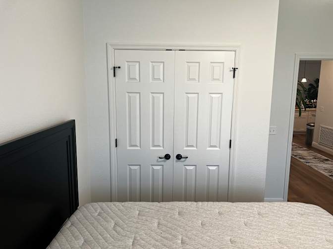 Kevin's room