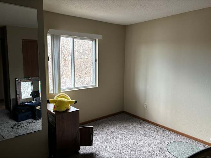Peter's room