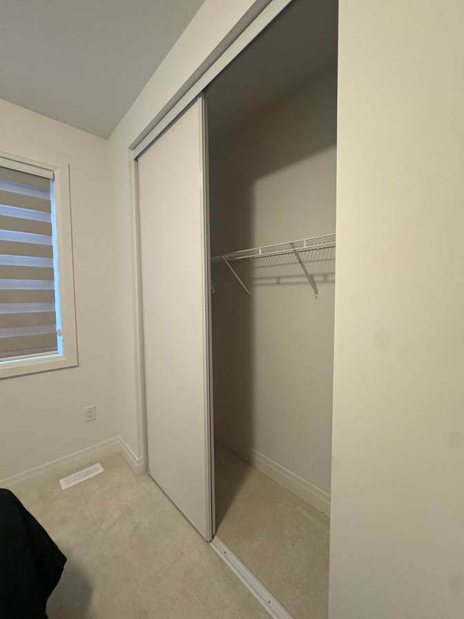 Roseline's room