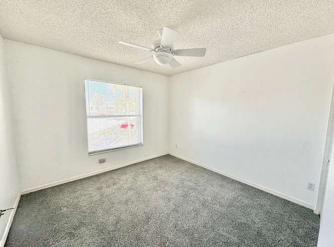 Ally's room