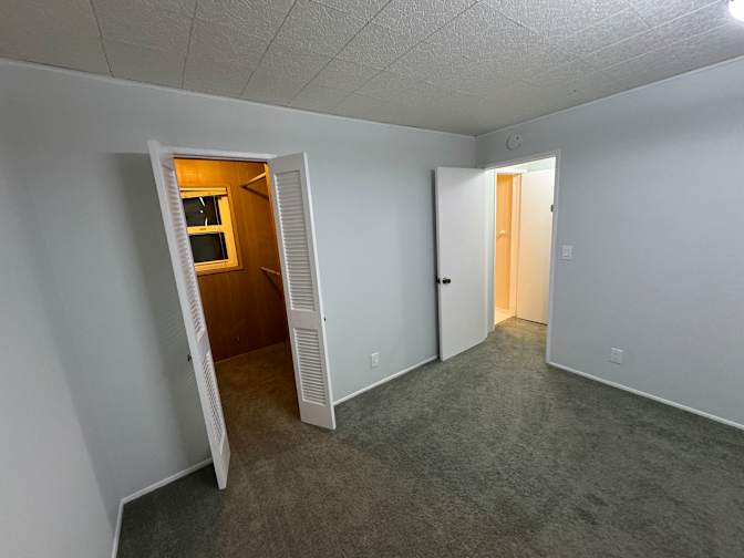 Moira's room