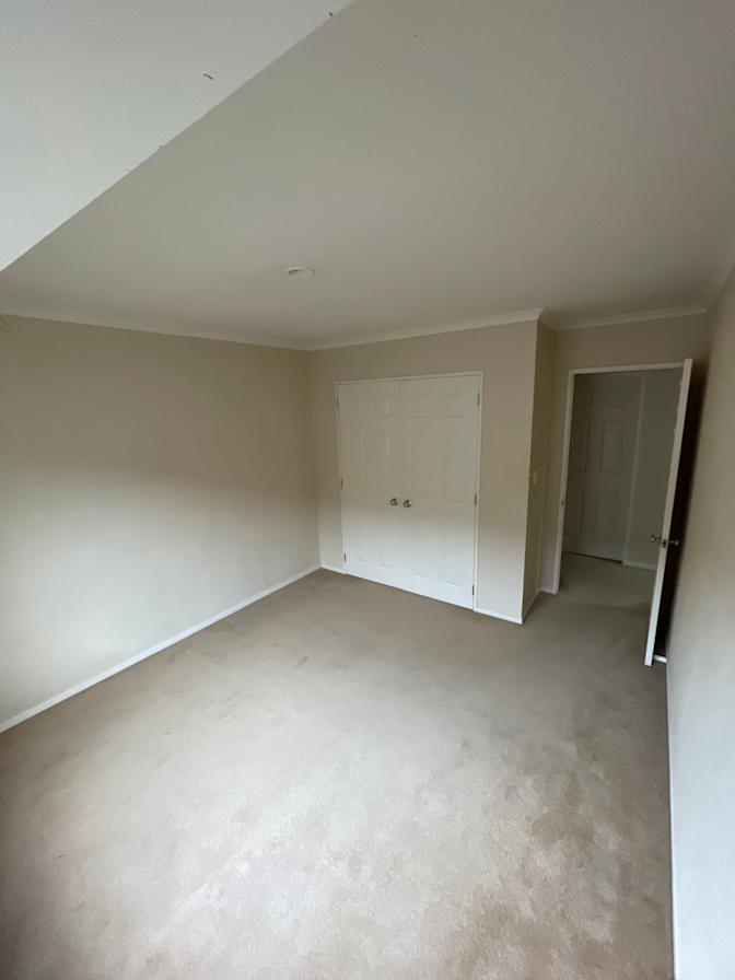 Samuel's room