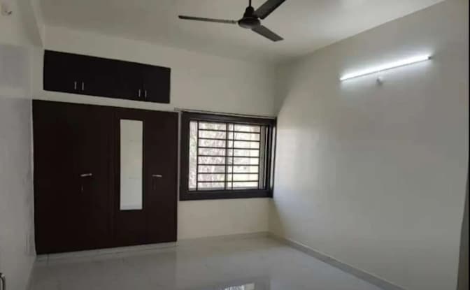 Mukul Tiwari's room