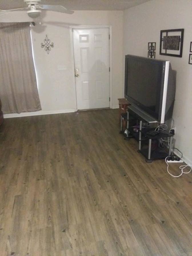 Robert's room