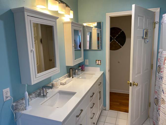 Winston's Rentals's room