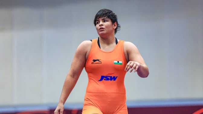 Sonu Sharma