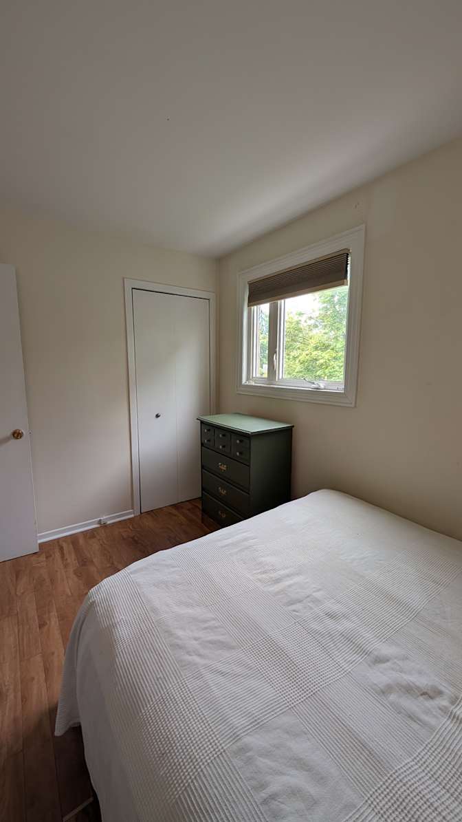 Lindsey's room