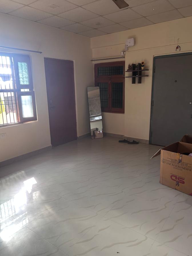 Aditi's room