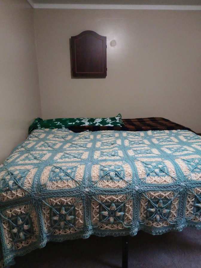 Chelsea's room
