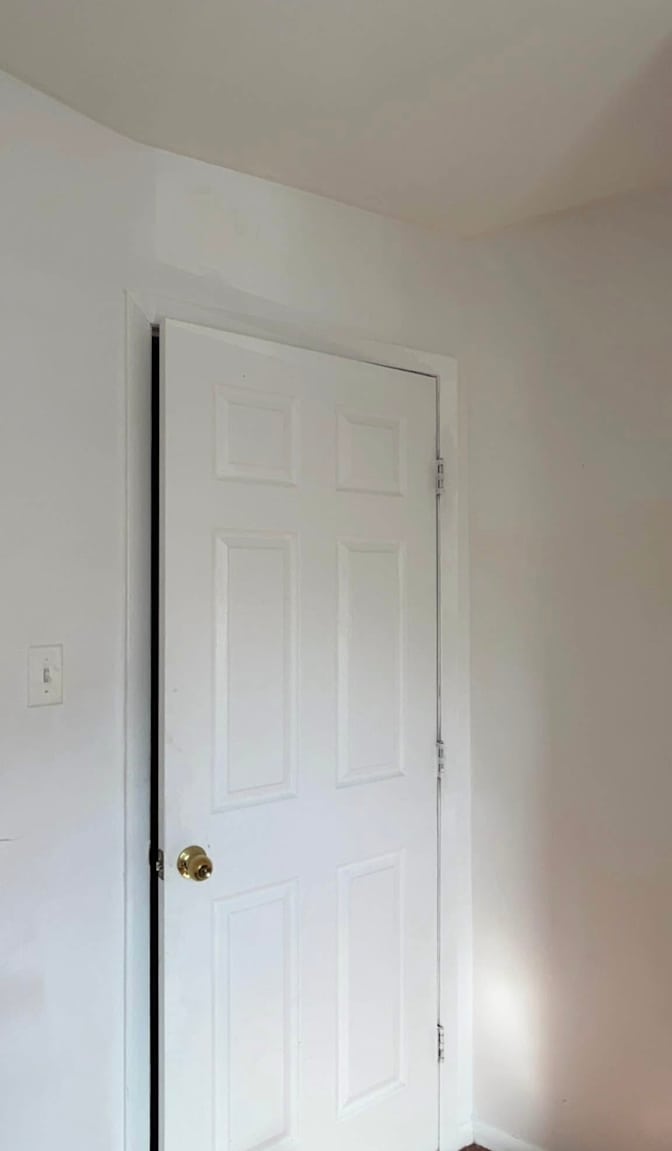 Erika Pillco-Zambrano's room