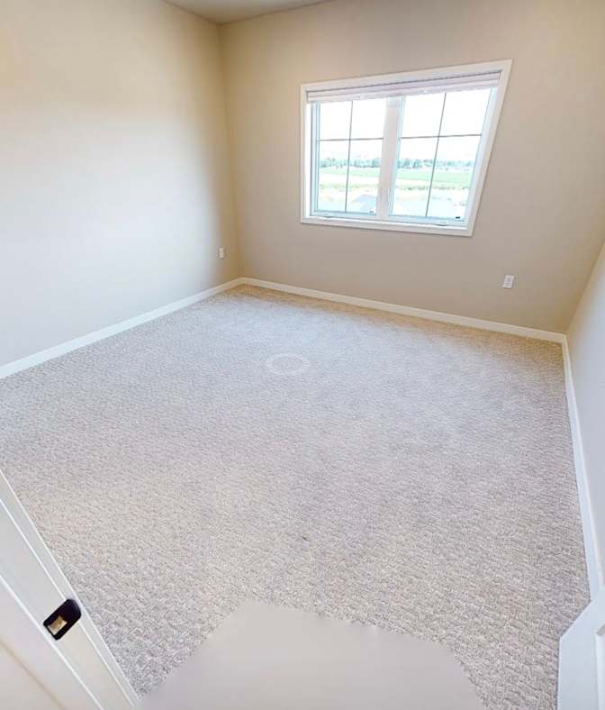 Logan's room