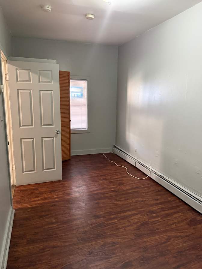 Sam's room