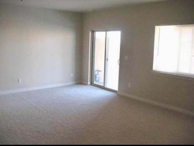 Lawrence's room