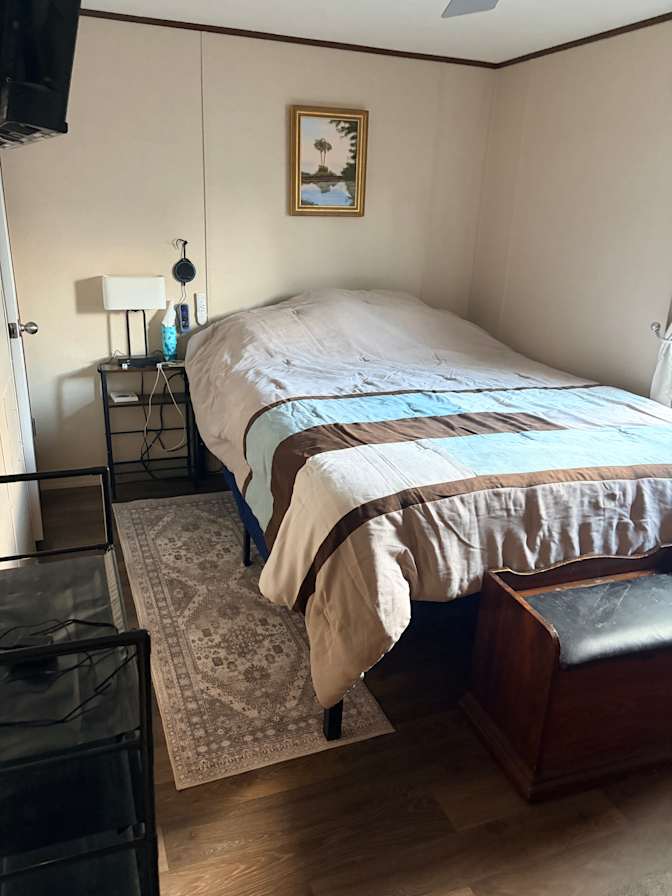 Susan's room
